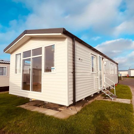 Perfect Family Getaway, With Lots Of Facilities! Scratby Exterior photo