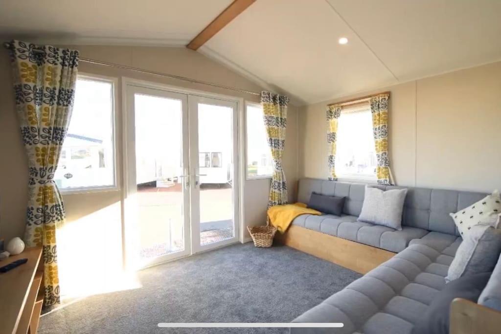 Perfect Family Getaway, With Lots Of Facilities! Scratby Exterior photo