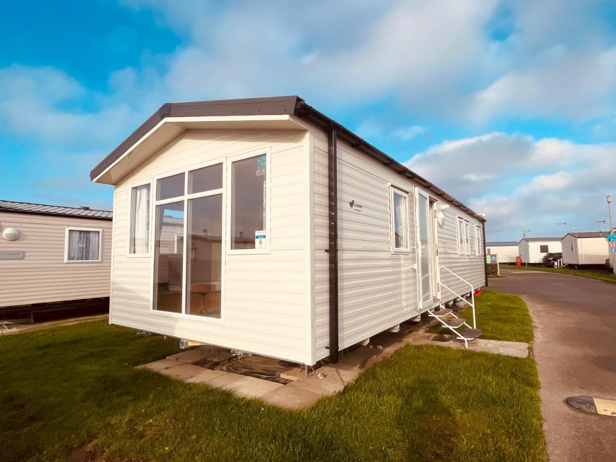 Perfect Family Getaway, With Lots Of Facilities! Scratby Exterior photo